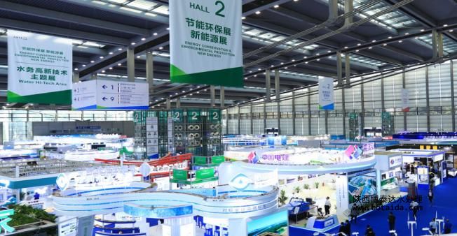 以水定需，一場頂級水務盛會火熱召集中！